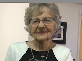 Yvonne A. Fredrick Obituary