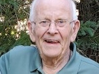 Robert D. Danielson Obituary