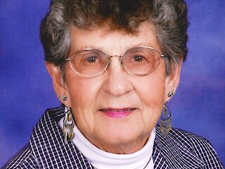 Mary E. Salewski Obituary