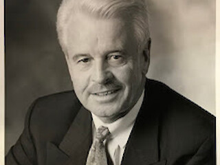 David E. Cleveland Obituary