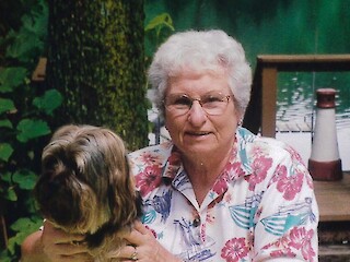 Gloria V. Reinke Obituary