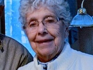 Norma J. Moon Obituary