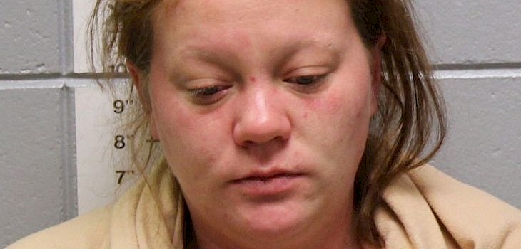 Spooner Woman Pleads Guilty to Meth Charges