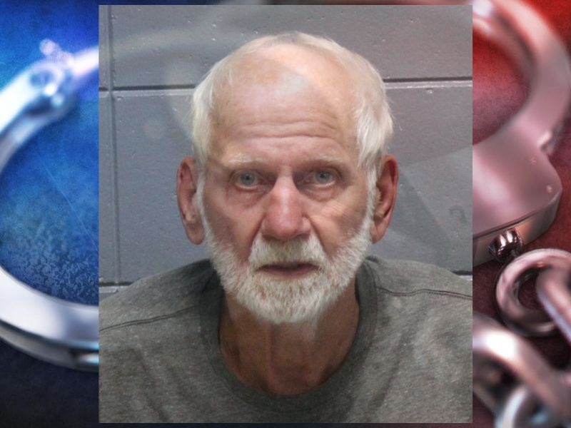 Insider: 83-Year-Old Man Appears On Arrest Warrant For 10th OWI From 2016 Arrest