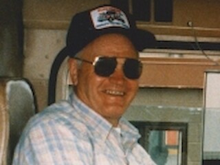 Eldred R. Anderson Obituary