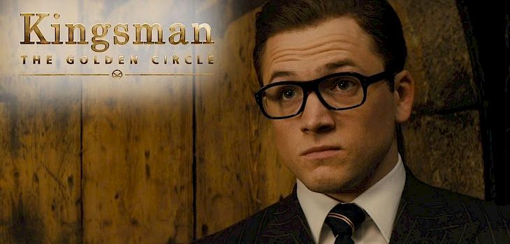 Movie Review: 'Kingsman: The Golden Circle'