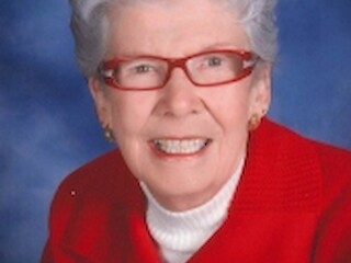 Lolly A. Oslund Obituary