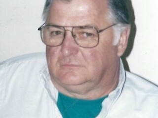 Roy D. Cook Obituary