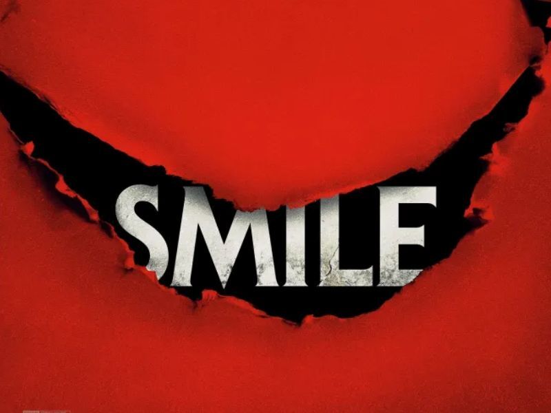 Movie Review: 'Smile'