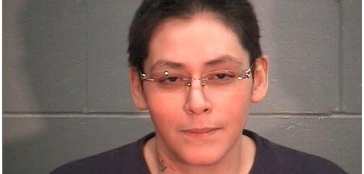 Shell Lake Woman Charged with 4th OWI in 5 Years