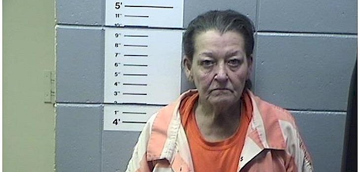 Spooner Woman Pleads Guilty to Maintaining Drug Trafficking Place