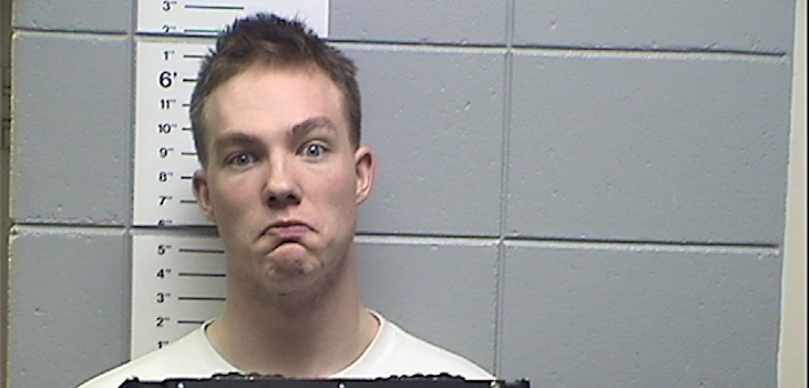 Spooner Man Pleads No Contest on Burglary Charges of Spooner Business