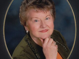 Mary A. Kies Obituary
