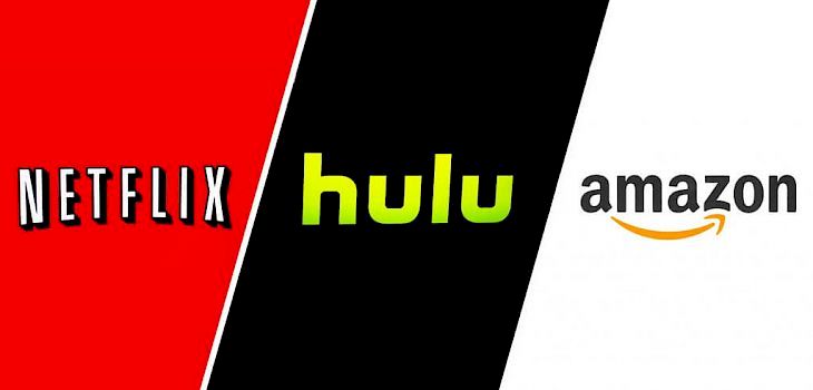 What's New on Netflix, Hulu & Amazon Prime in October 2017