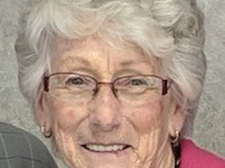 Dorothy A. Harder Obituary
