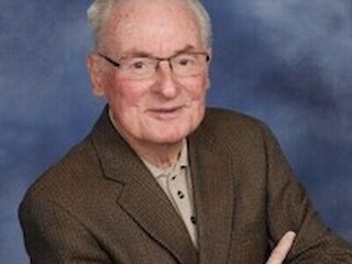 John J. Temple Obituary