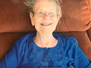 Marjorie C. Price Obituary