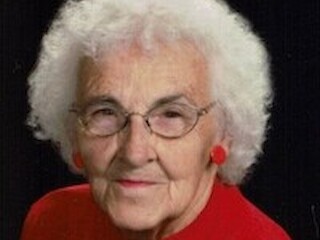 Mary Lou Bisson Obituary