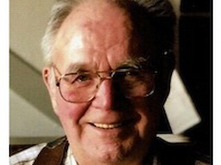 Robert D. Hanson Obituary