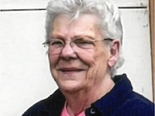 Gayle S. Reisdorf Obituary