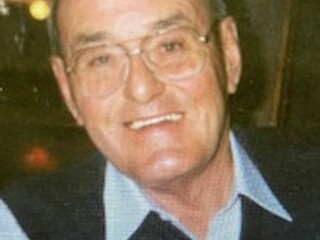 John Curtis Obituary
