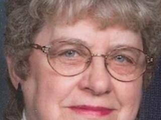 Jeanette H. Nieman Obituary