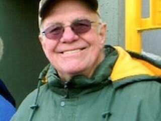 Gary L. Picknell Obituary