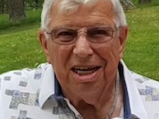 John E. Ludy Obituary