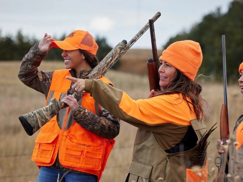Wisconsin DNR Seeking Hunting Mentors For New Hunters