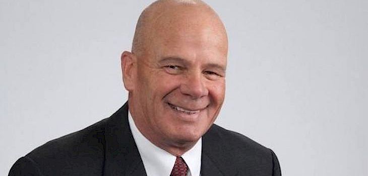 State Representative Bob Gannon Dead at 58