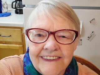 Doris F. Orton Obituary