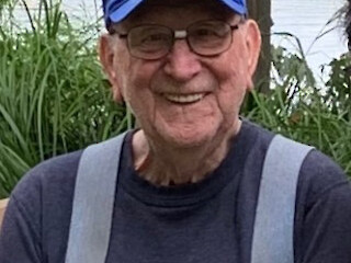Max D. Wiltzius Obituary