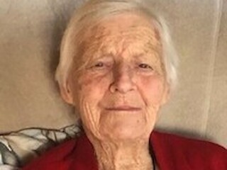 Marie M. Haller Obituary
