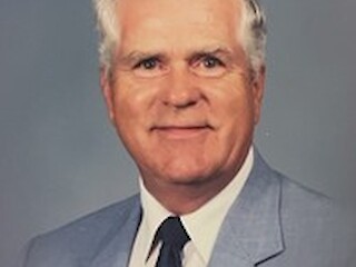 Donald E. Newman Obituary