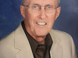 John R. Dahlgren Obituary