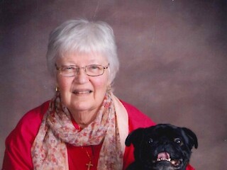 Mary J. Nelson Obituary