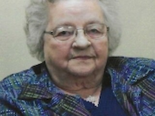Vernie V. Olson Obituary
