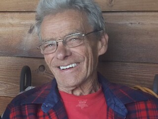 James J. Bujniewicz Obituary