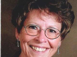 Bertha K. Mouchet Obituary