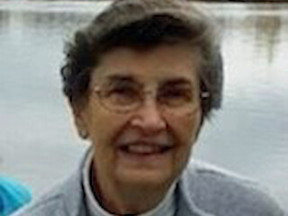 Carole K. Humann Obituary