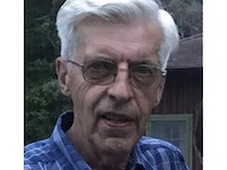 Frank F. Kesan, Jr. Obituary