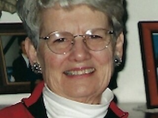 Dorothy M. Johnson Obituary