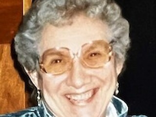 Nyla C. Roettger Obituary