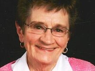 Dorothy Ann Juhl Obituary