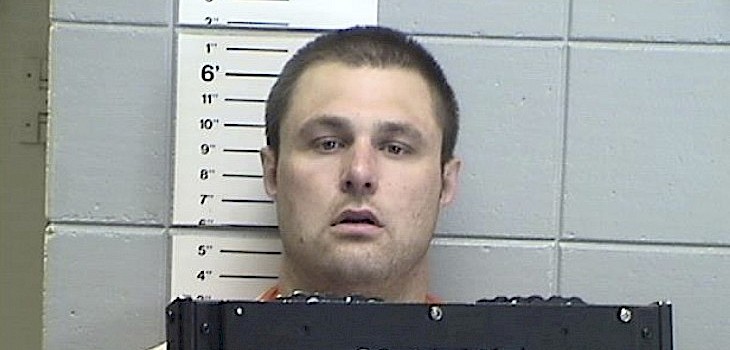 Jury Trial Scheduled for Spooner Man on Meth Charges