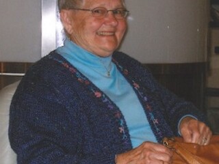 Darlene K. Erickson Obituary