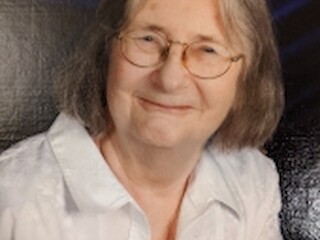 Susan E. Ott Obituary