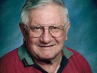 Edward J. Lastufka Obituary