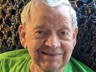 Elmer V. Johnson, Jr. Obituary
