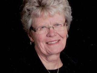 Sandra E. Anderson Obituary